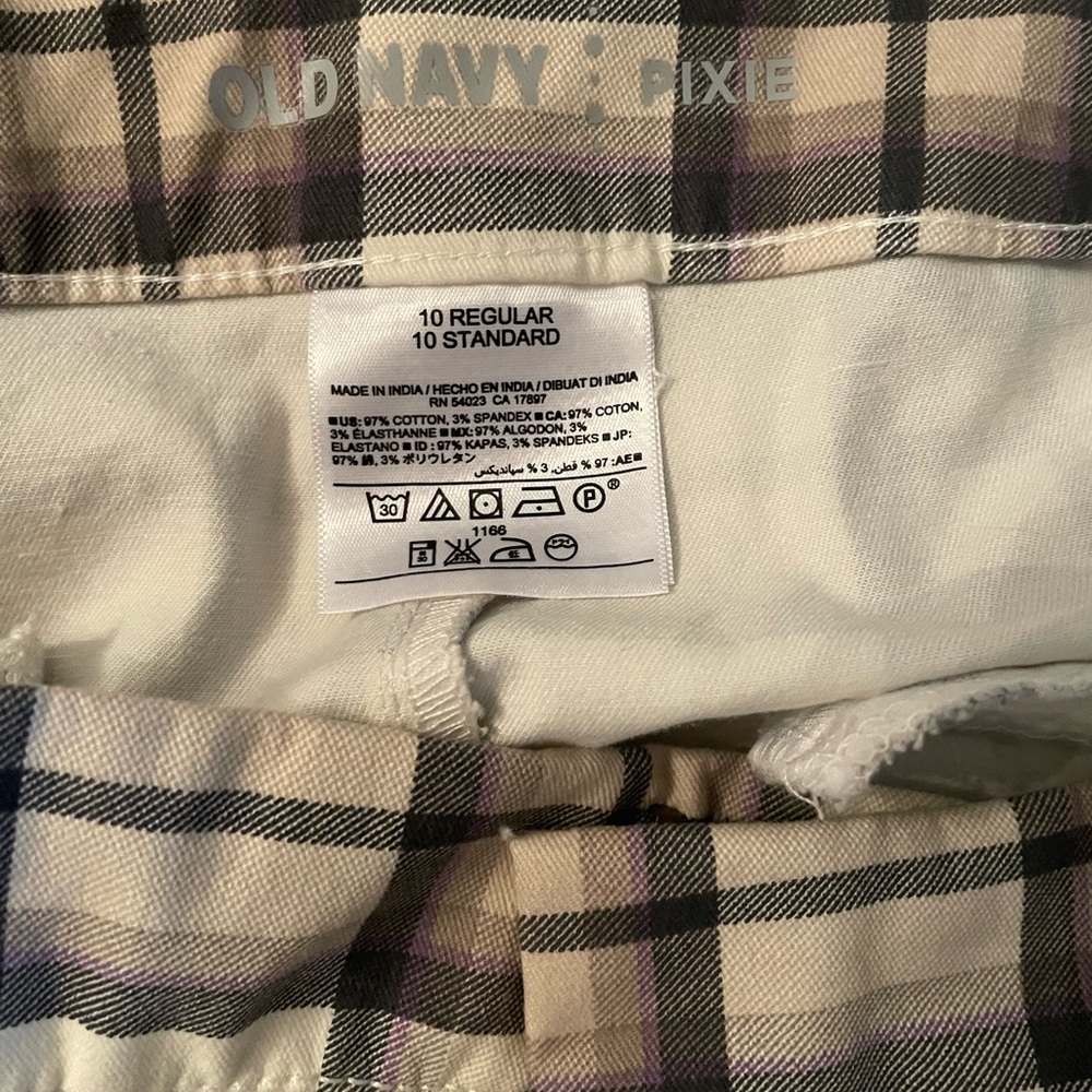 Pixie Pants - Picture 3 of 3